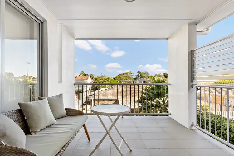 Second view of Homely unit listing, 6/44 Lovegrove Street, Zillmere QLD 4034
