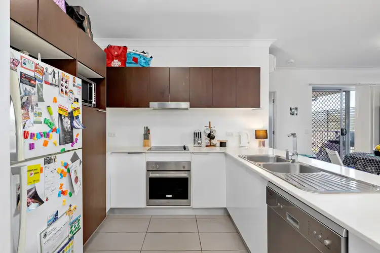 Sixth view of Homely unit listing, 6/44 Lovegrove Street, Zillmere QLD 4034