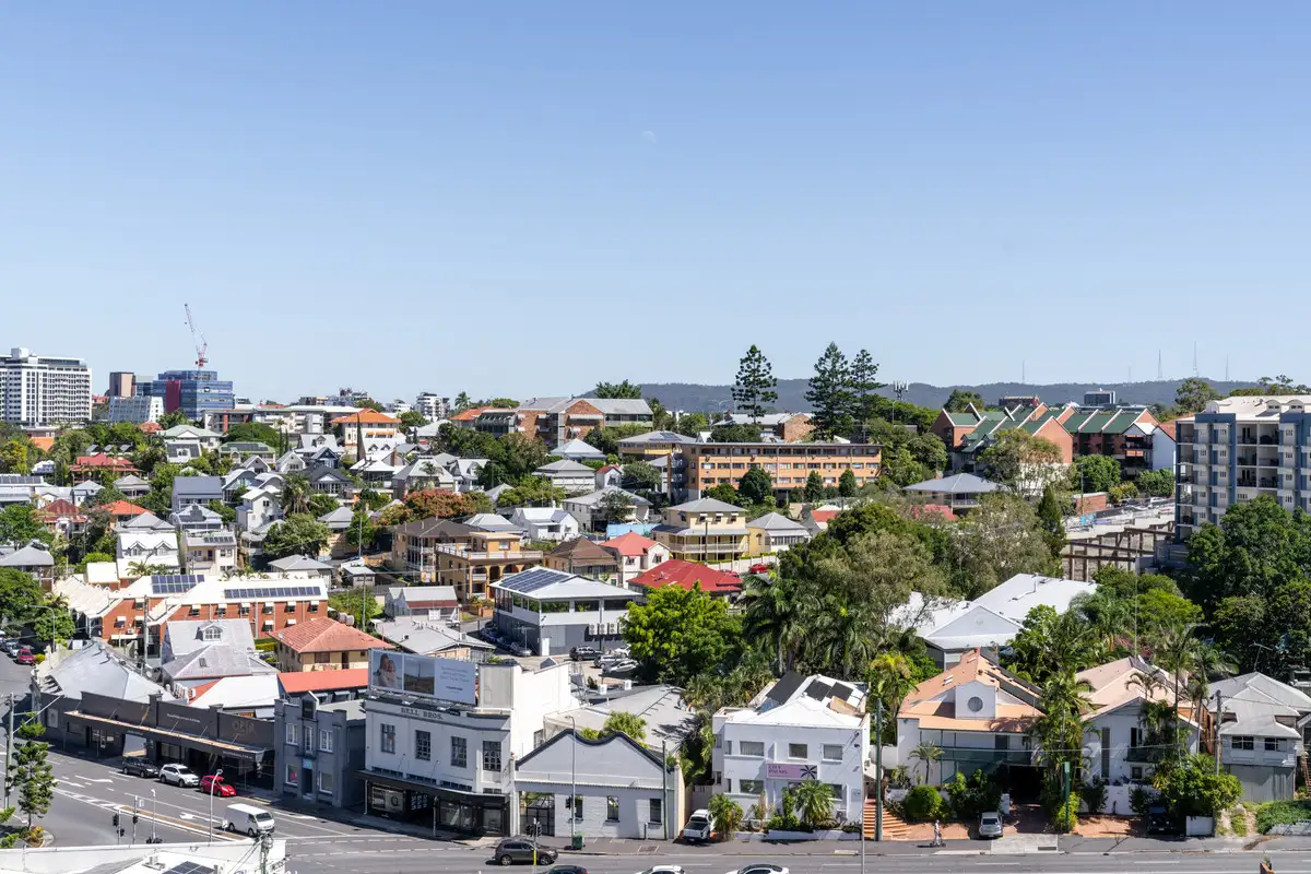 Main view of Homely apartment listing, 1305/10 Trinity Street, Fortitude Valley QLD 4006