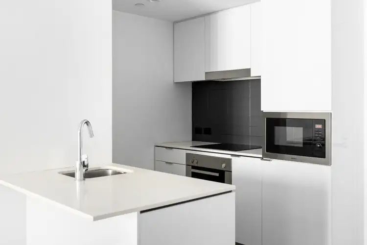 Second view of Homely apartment listing, 1305/10 Trinity Street, Fortitude Valley QLD 4006