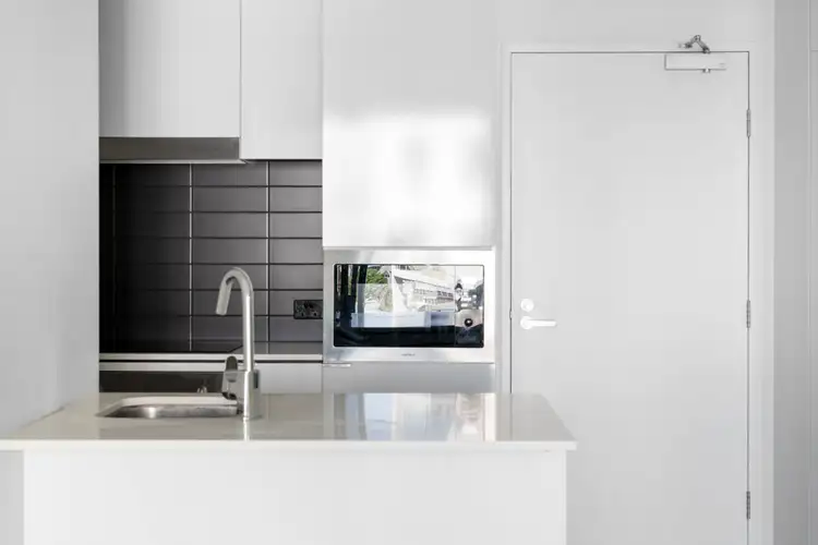 Third view of Homely apartment listing, 1305/10 Trinity Street, Fortitude Valley QLD 4006