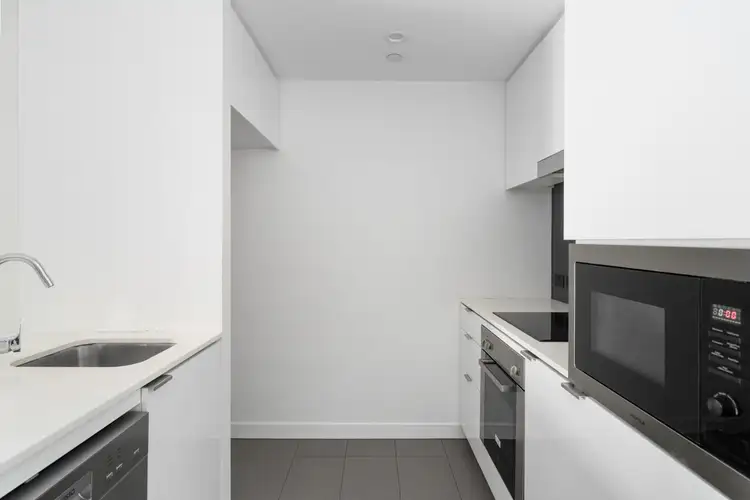 Fourth view of Homely apartment listing, 1305/10 Trinity Street, Fortitude Valley QLD 4006