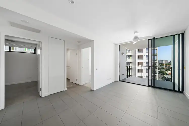 Sixth view of Homely apartment listing, 1305/10 Trinity Street, Fortitude Valley QLD 4006