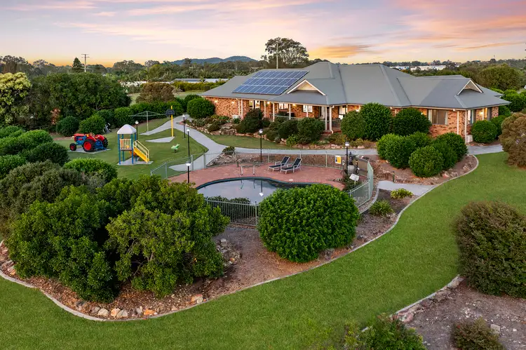 30 Belair Drive, Yatala QLD 4207