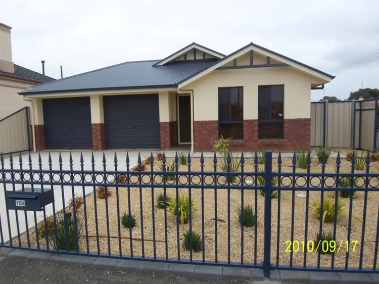 15A Old Kapunda Road, Nuriootpa SA 5355