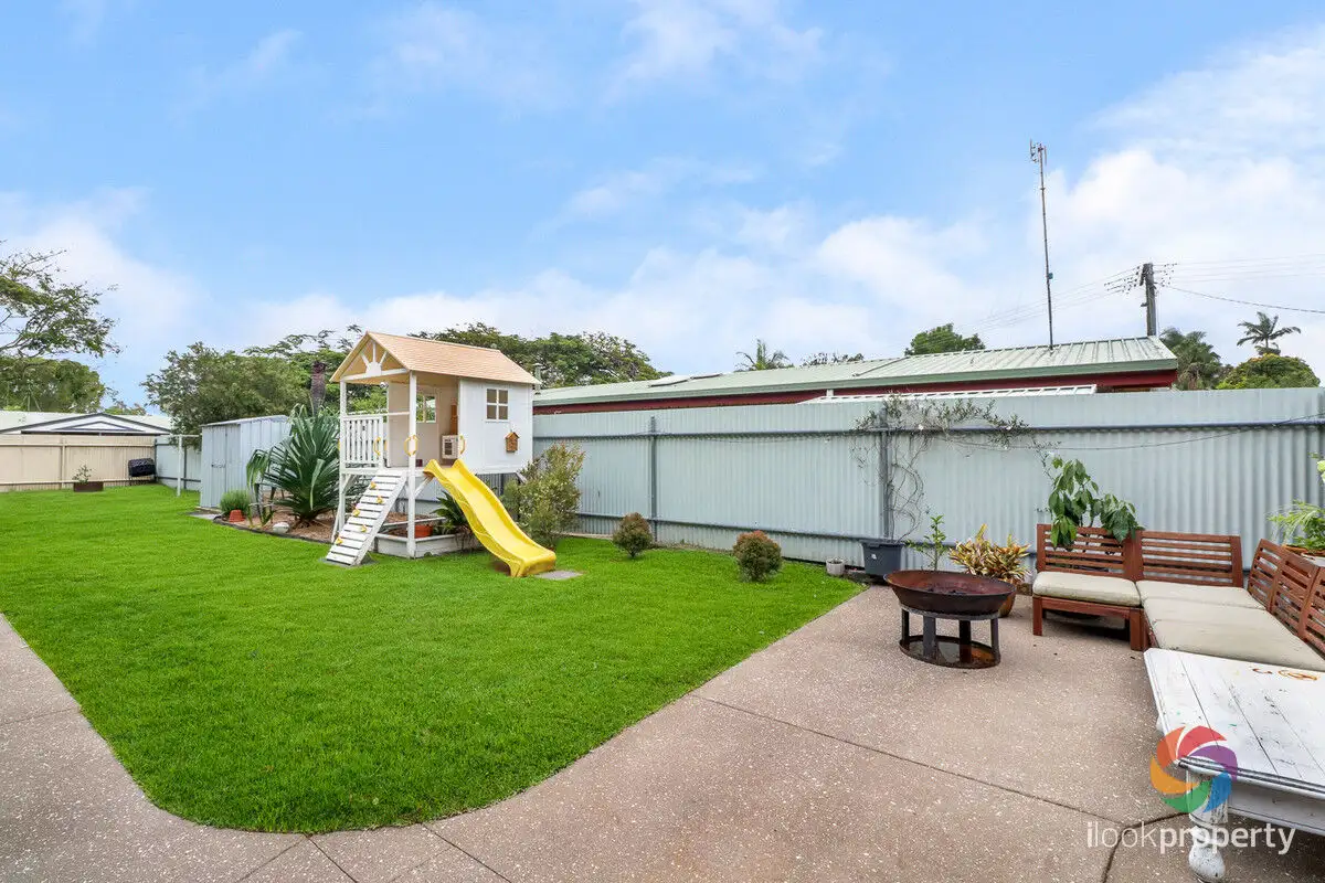 Main view of Homely house listing, 14 Gayome Street, Pacific Paradise QLD 4564