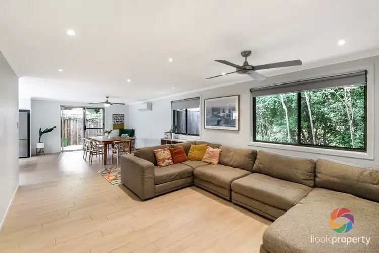 Second view of Homely house listing, 14 Gayome Street, Pacific Paradise QLD 4564