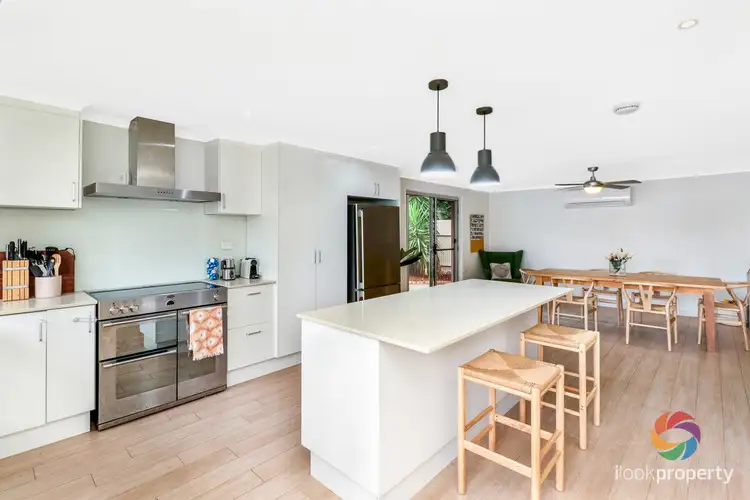 Fourth view of Homely house listing, 14 Gayome Street, Pacific Paradise QLD 4564