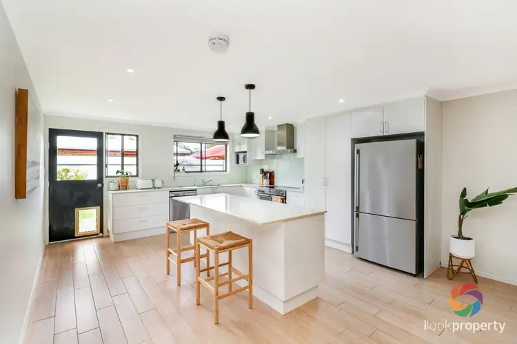 Fifth view of Homely house listing, 14 Gayome Street, Pacific Paradise QLD 4564