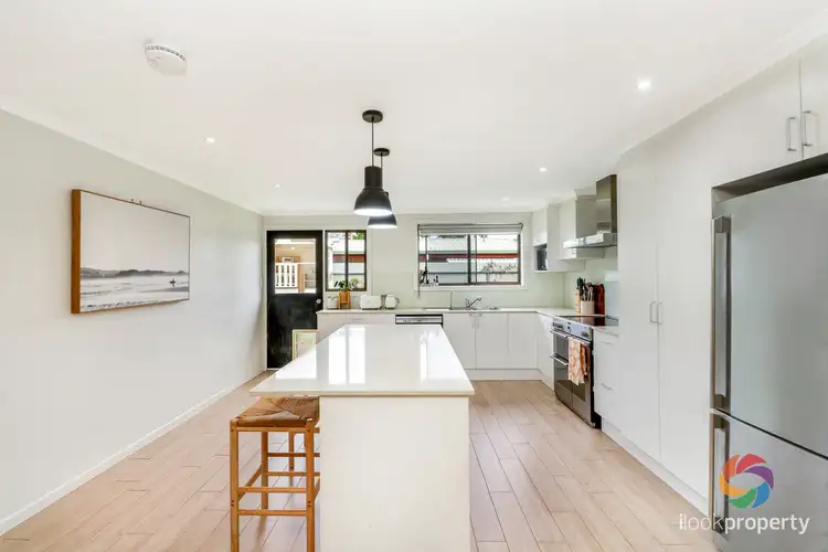 Sixth view of Homely house listing, 14 Gayome Street, Pacific Paradise QLD 4564
