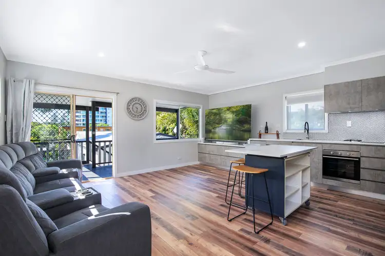 Second view of Homely house listing, 20 John Street, Redcliffe QLD 4020