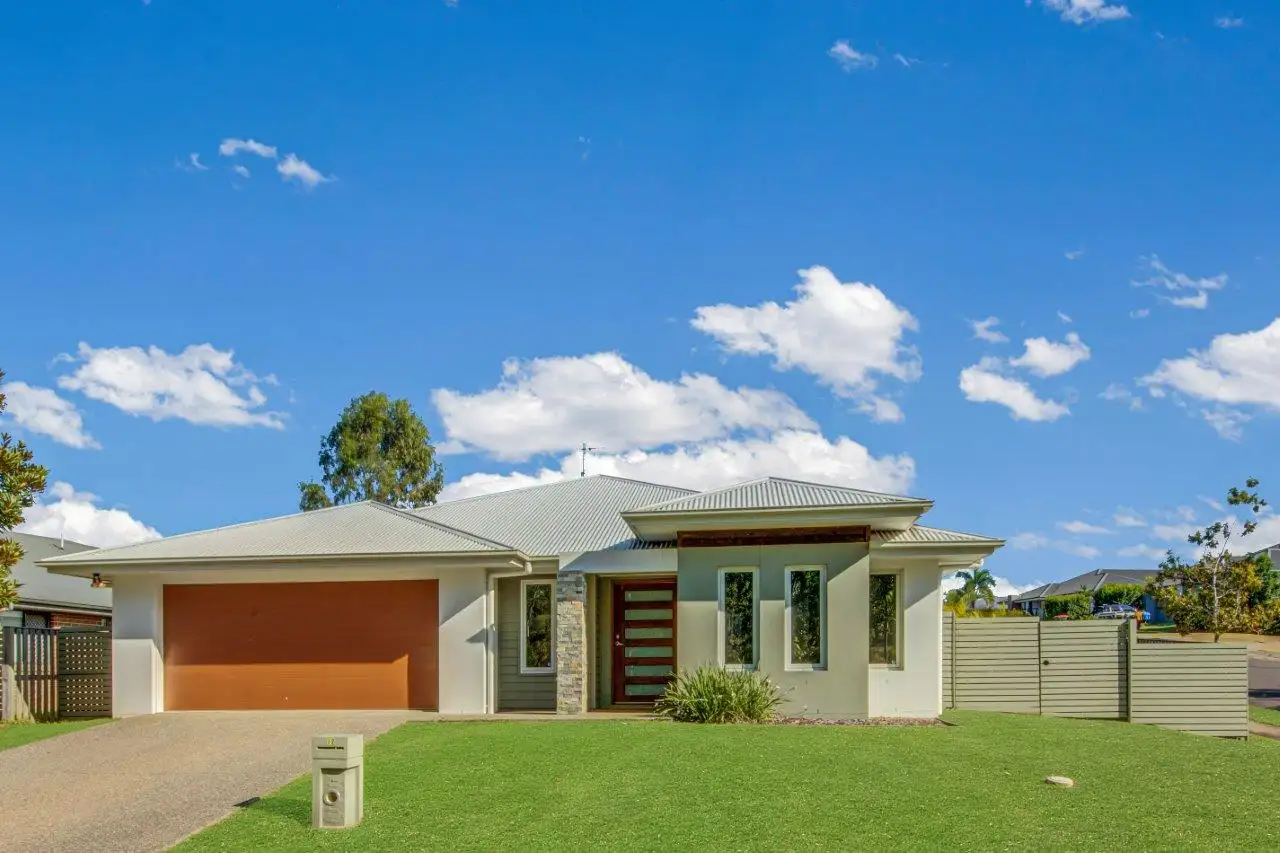 Main view of Homely house listing, 12 Kurwongbah Street, Boyne Island QLD 4680