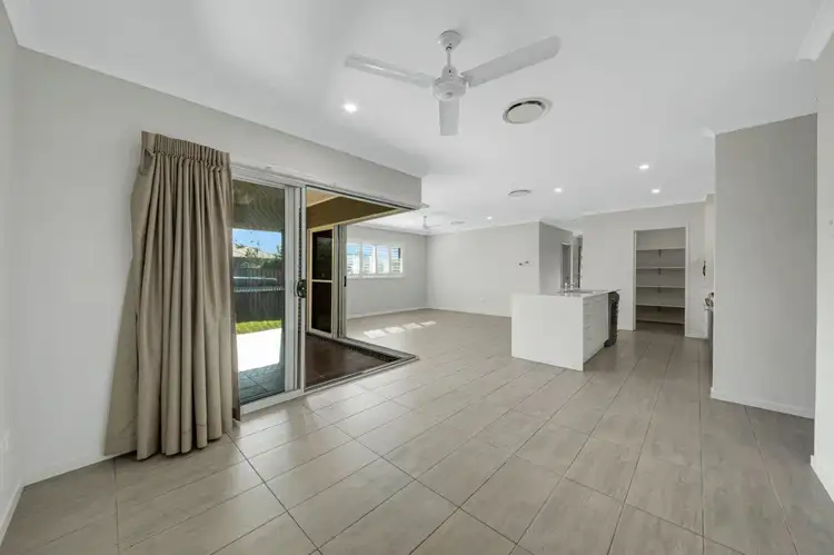 Third view of Homely house listing, 12 Kurwongbah Street, Boyne Island QLD 4680
