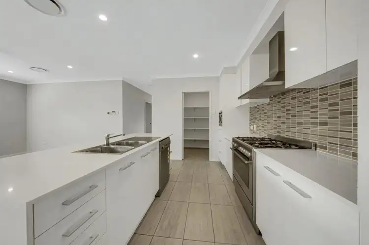 Fourth view of Homely house listing, 12 Kurwongbah Street, Boyne Island QLD 4680