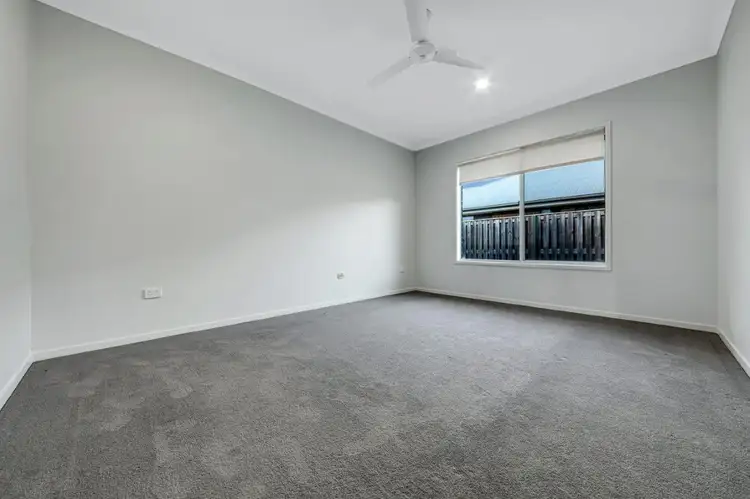 Fifth view of Homely house listing, 12 Kurwongbah Street, Boyne Island QLD 4680