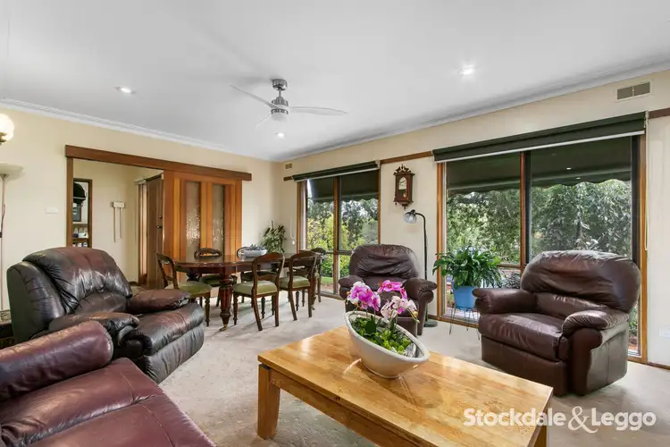 Second view of Homely house listing, 20-22 McLean Avenue, Churchill VIC 3842