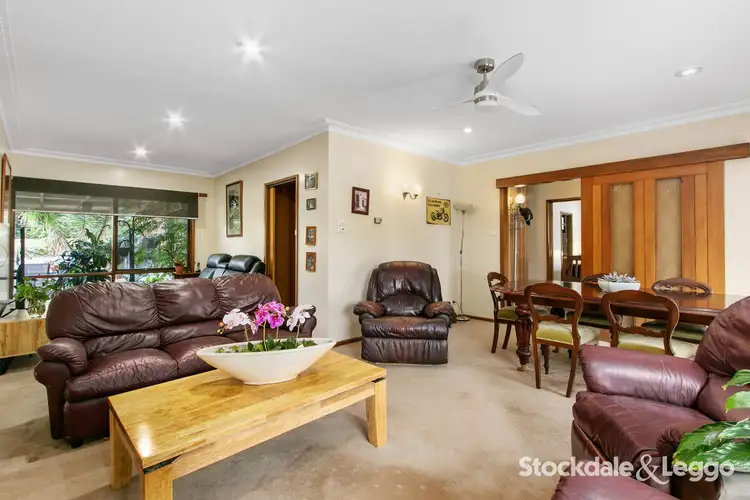 Third view of Homely house listing, 20-22 McLean Avenue, Churchill VIC 3842