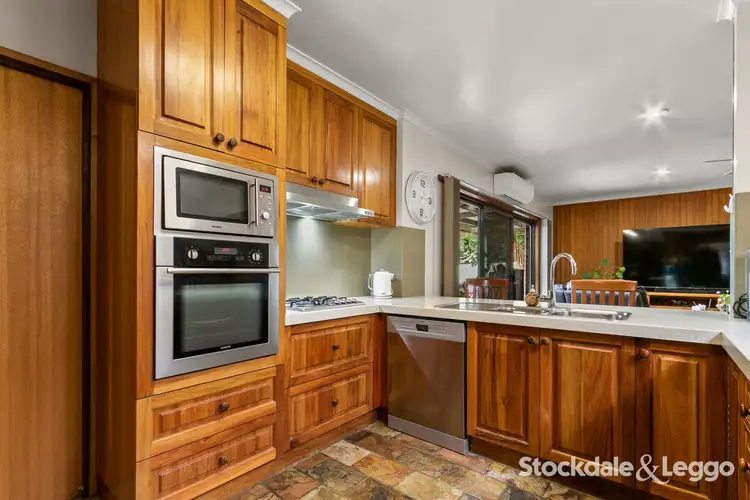 Fifth view of Homely house listing, 20-22 McLean Avenue, Churchill VIC 3842