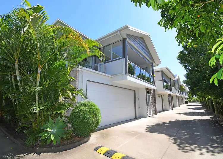7/201 Torquay Terrace, Torquay QLD 4655