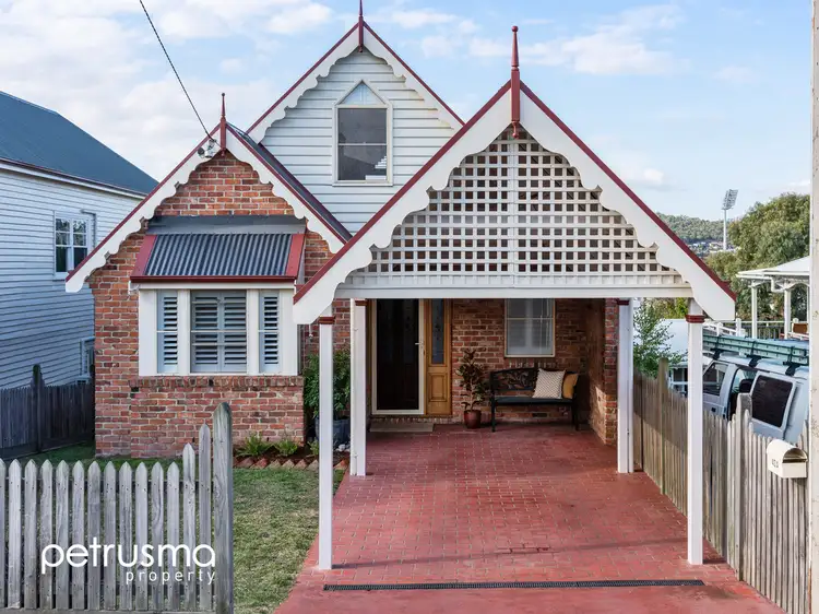 Main view of Homely house listing, 40a King Street, Bellerive TAS 7018