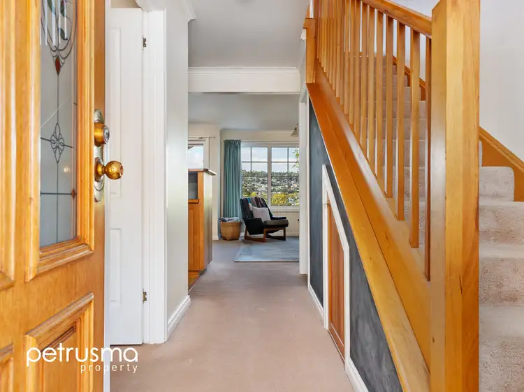 Second view of Homely house listing, 40a King Street, Bellerive TAS 7018