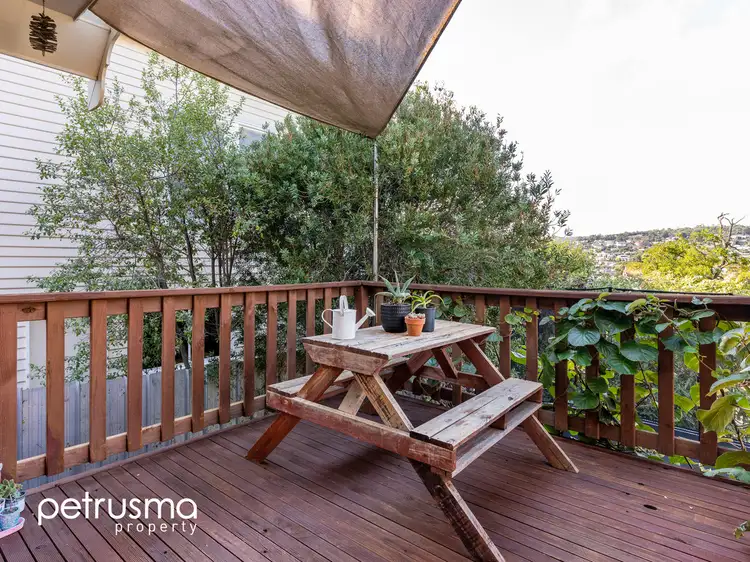 Fifth view of Homely house listing, 40a King Street, Bellerive TAS 7018