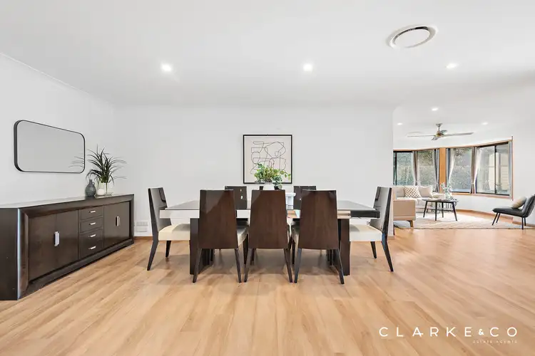 Sixth view of Homely house listing, 41 Highland Way, Bolwarra Heights NSW 2320