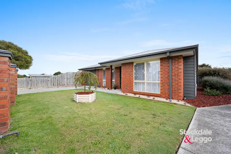 Second view of Homely unit listing, 1/31 Fincher Street, Wonthaggi VIC 3995