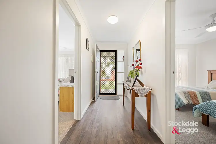Third view of Homely unit listing, 1/31 Fincher Street, Wonthaggi VIC 3995