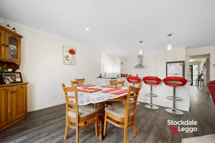 Fifth view of Homely unit listing, 1/31 Fincher Street, Wonthaggi VIC 3995