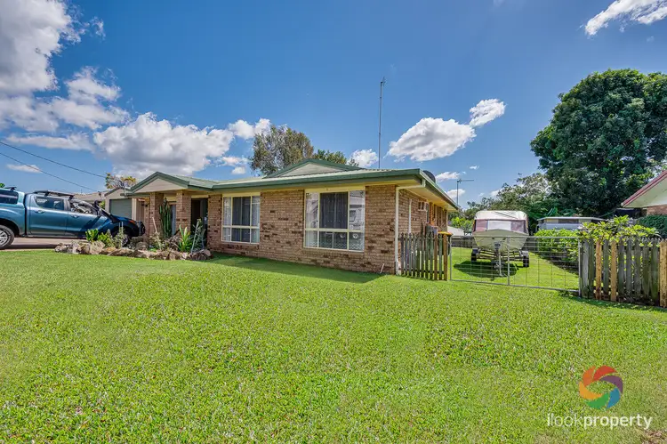 Third view of Homely house listing, 48 Keppel Avenue, Clinton QLD 4680
