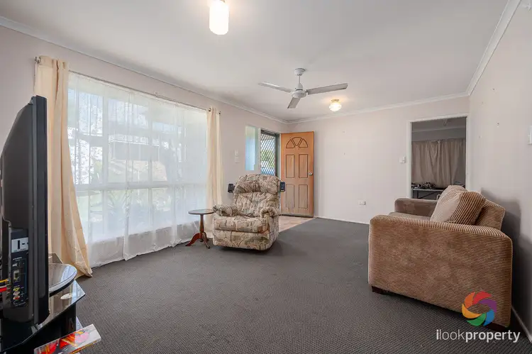 Fourth view of Homely house listing, 48 Keppel Avenue, Clinton QLD 4680