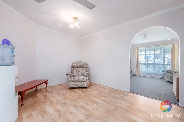 Fifth view of Homely house listing, 48 Keppel Avenue, Clinton QLD 4680