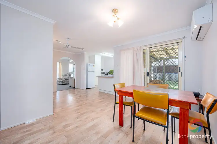 Sixth view of Homely house listing, 48 Keppel Avenue, Clinton QLD 4680