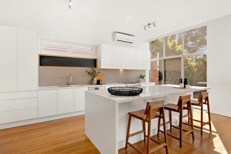 Second view of Homely house listing, 8 Alexander Street, Hamilton South NSW 2303