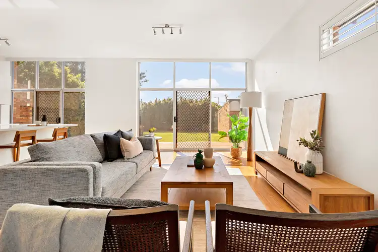 Third view of Homely house listing, 8 Alexander Street, Hamilton South NSW 2303