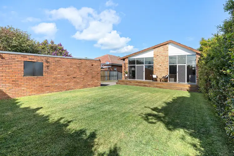 Sixth view of Homely house listing, 8 Alexander Street, Hamilton South NSW 2303