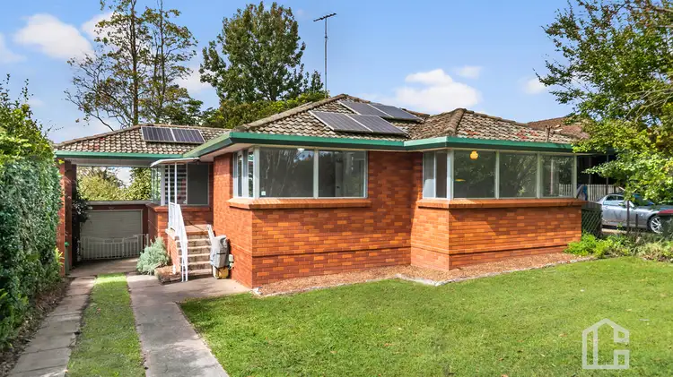 Main view of Homely house listing, 341 Hawkesbury Road, Winmalee NSW 2777
