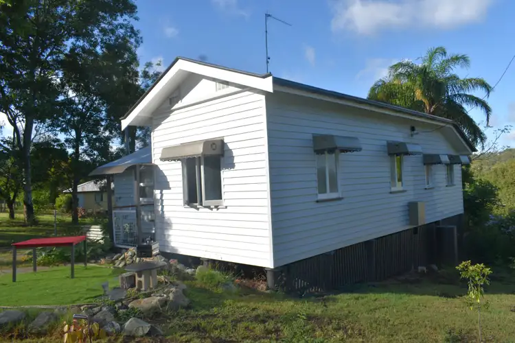Main view of Homely house listing, 15 McGregor Street, Goomeri QLD 4601