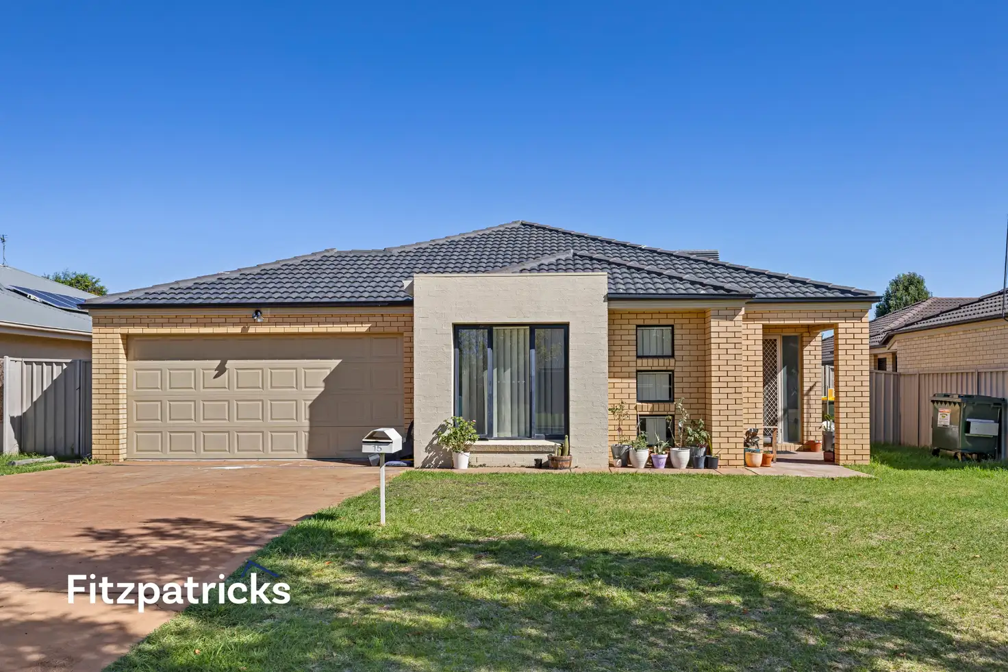 Main view of Homely house listing, 15 Allunga Street, Glenfield Park NSW 2650