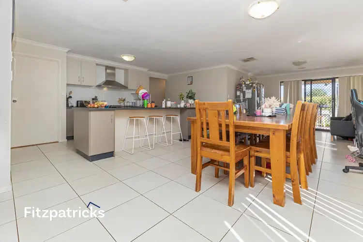 Second view of Homely house listing, 15 Allunga Street, Glenfield Park NSW 2650