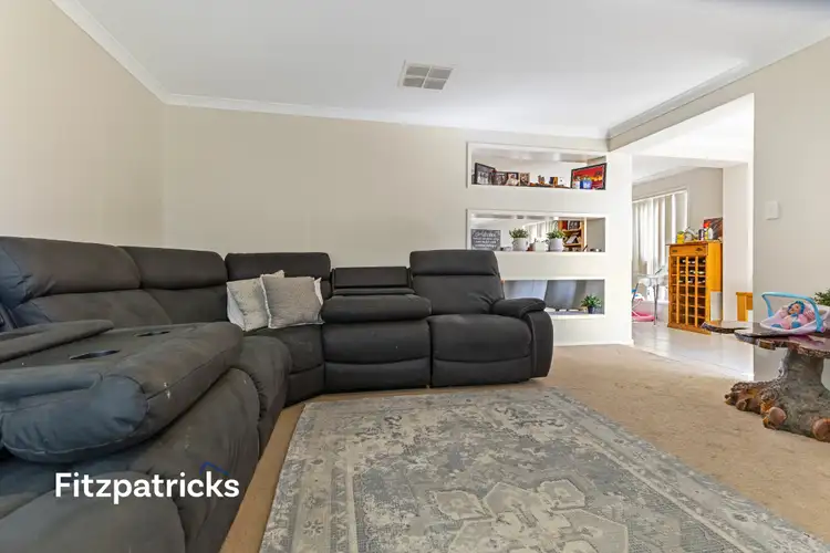 Third view of Homely house listing, 15 Allunga Street, Glenfield Park NSW 2650