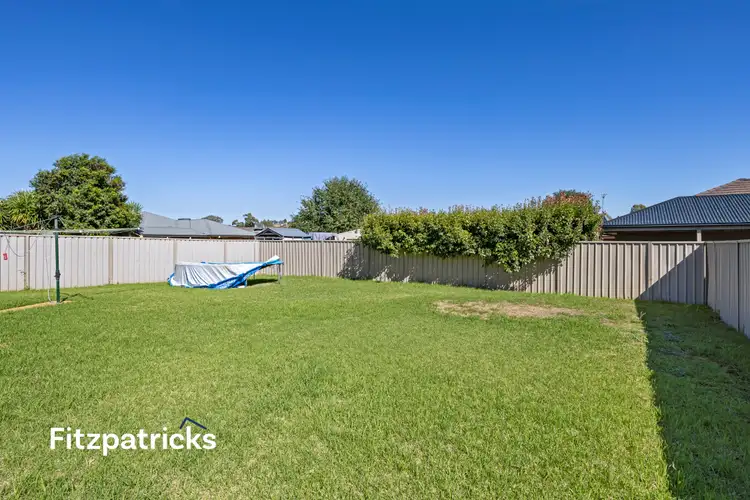 Fourth view of Homely house listing, 15 Allunga Street, Glenfield Park NSW 2650