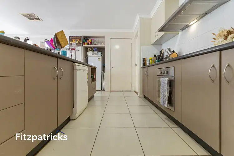 Fifth view of Homely house listing, 15 Allunga Street, Glenfield Park NSW 2650