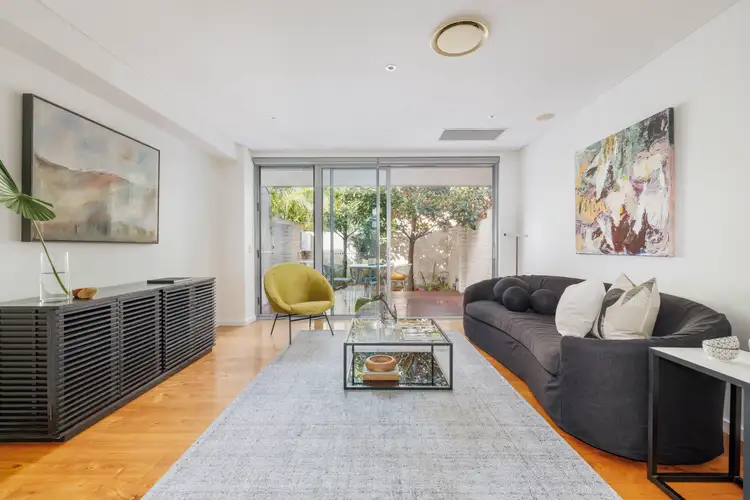 Main view of Homely apartment listing, 2/40 Evans Street, Balmain NSW 2041