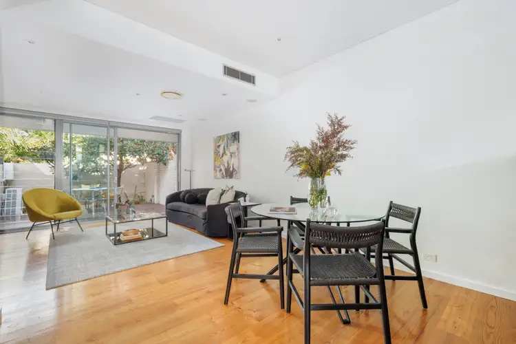Second view of Homely apartment listing, 2/40 Evans Street, Balmain NSW 2041