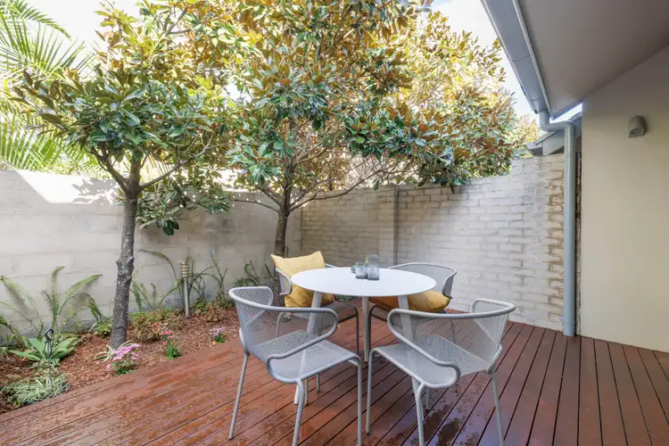 Fifth view of Homely apartment listing, 2/40 Evans Street, Balmain NSW 2041