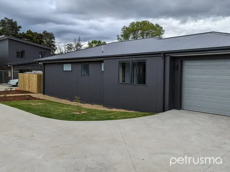 Main view of Homely unit listing, 3/41 Lower Road, New Norfolk TAS 7140