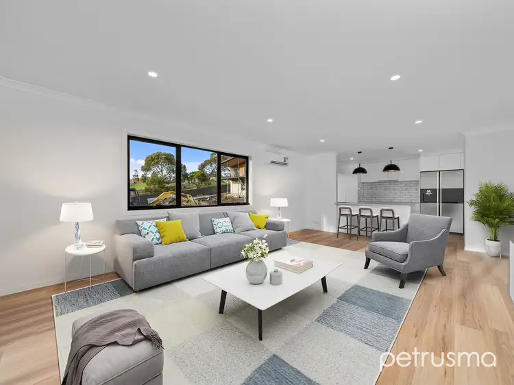 Second view of Homely unit listing, 3/41 Lower Road, New Norfolk TAS 7140