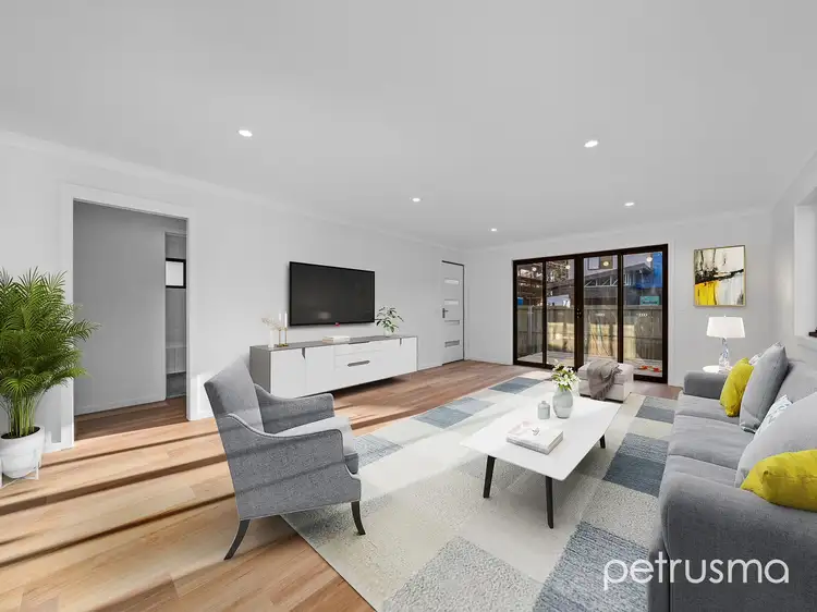Third view of Homely unit listing, 3/41 Lower Road, New Norfolk TAS 7140